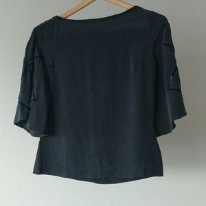 Guess by Marciano Black Top